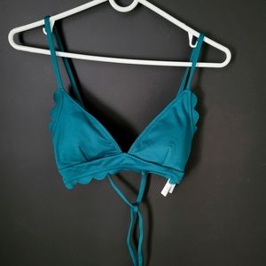 Brand new Cupshe bikini set